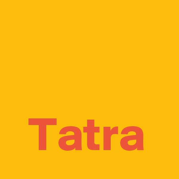 

  Tatra