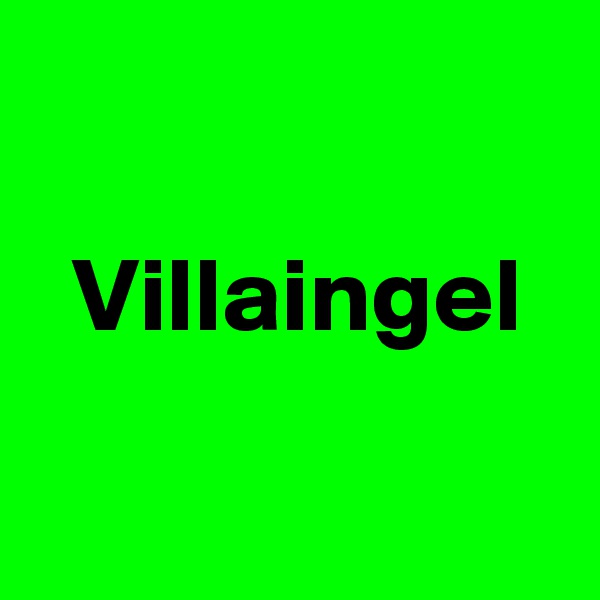 

  Villaingel

