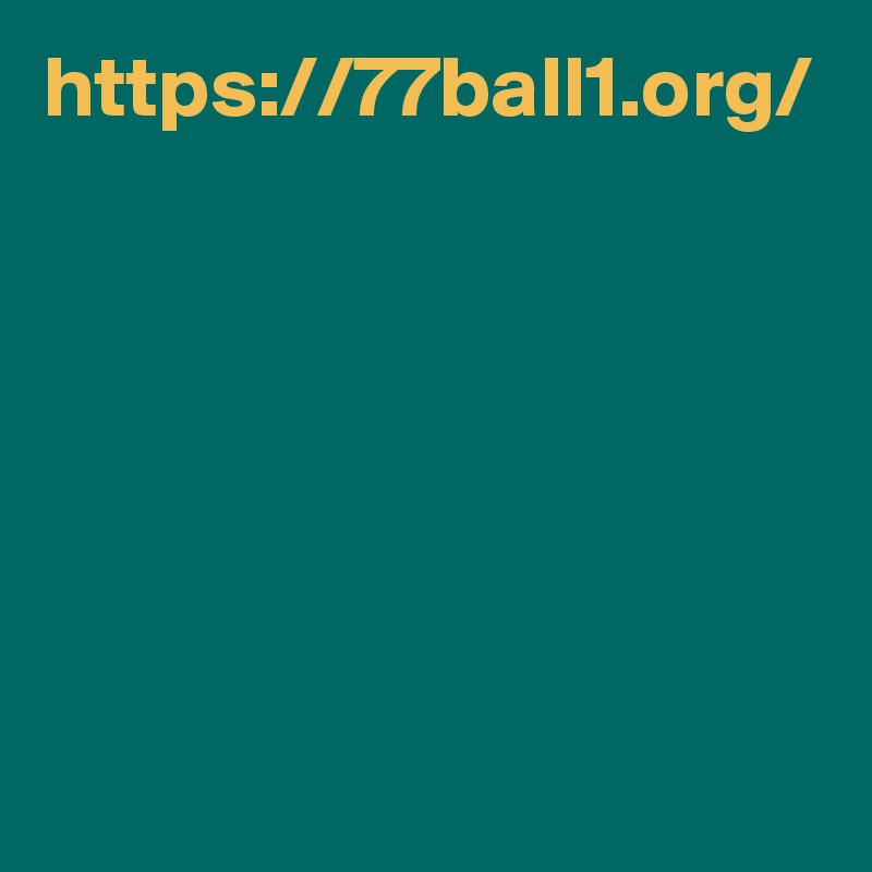https://77ball1.org/