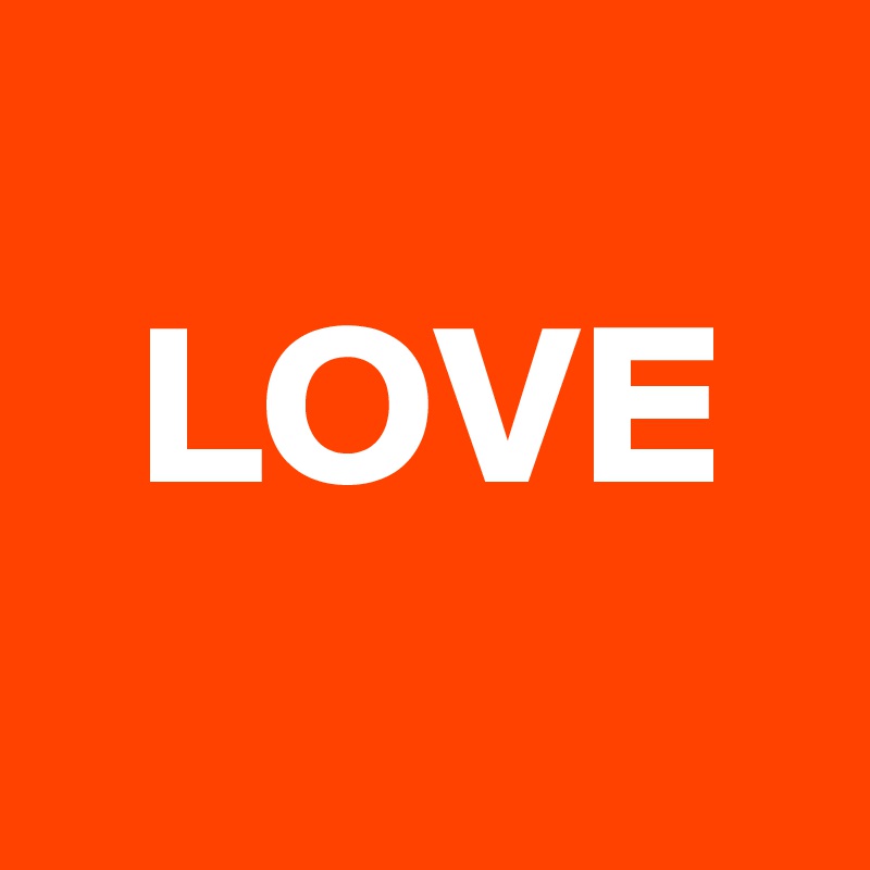 
  LOVE