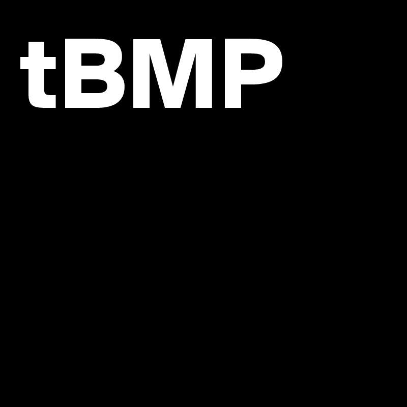 tBMP