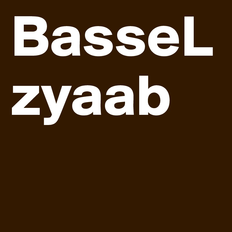 BasseLzyaab