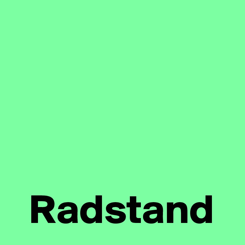 



  Radstand