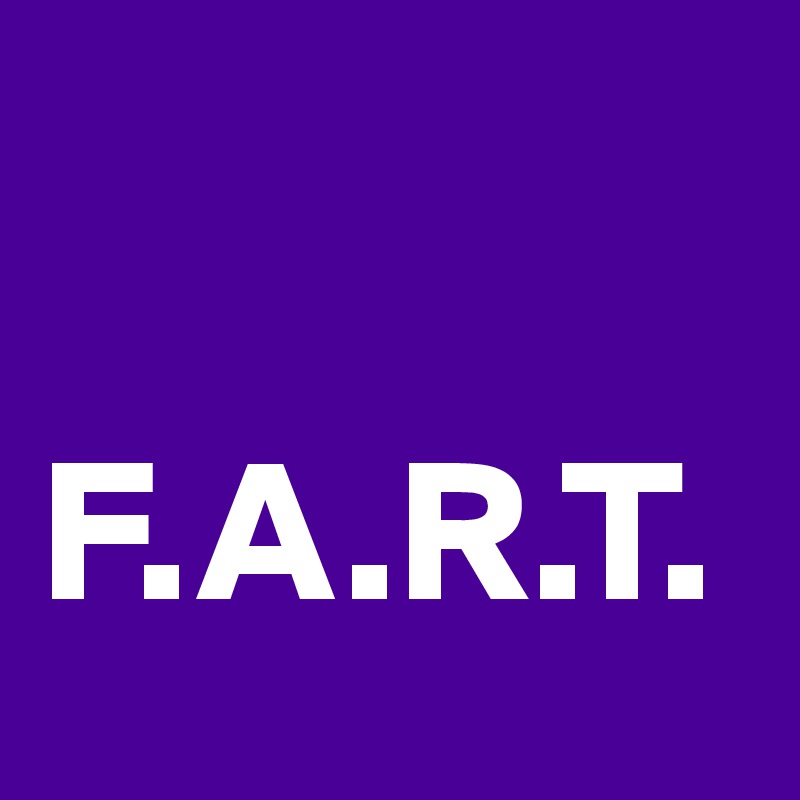 

F.A.R.T.