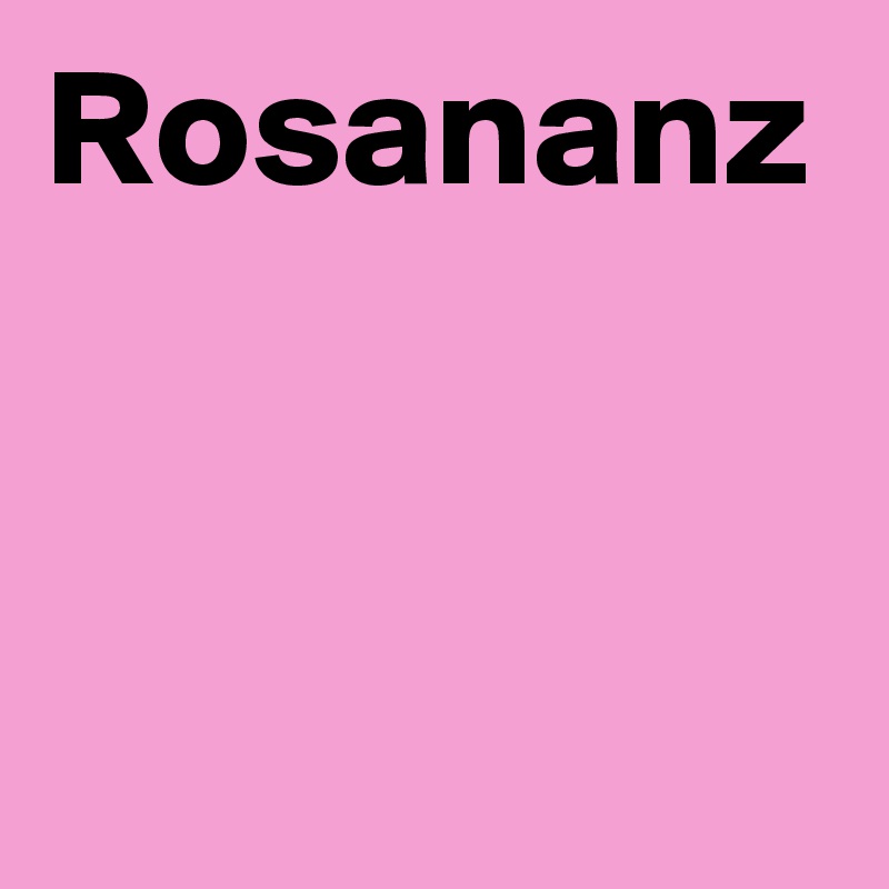 Rosananz
