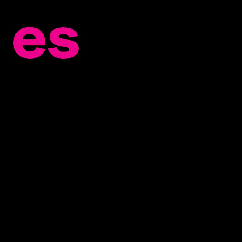 es