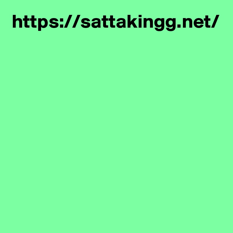 https://sattakingg.net/
