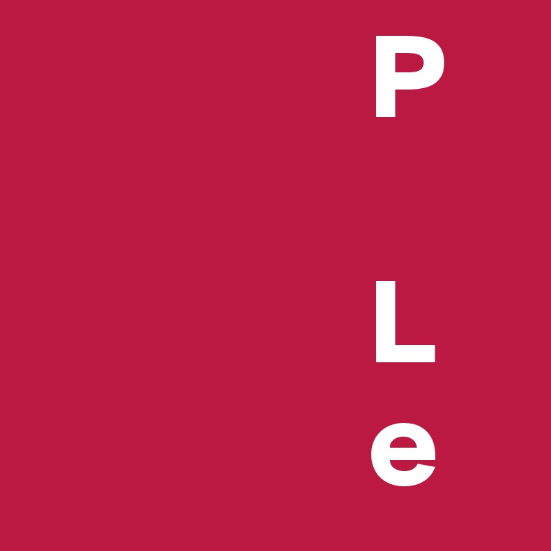               P

              L
              e