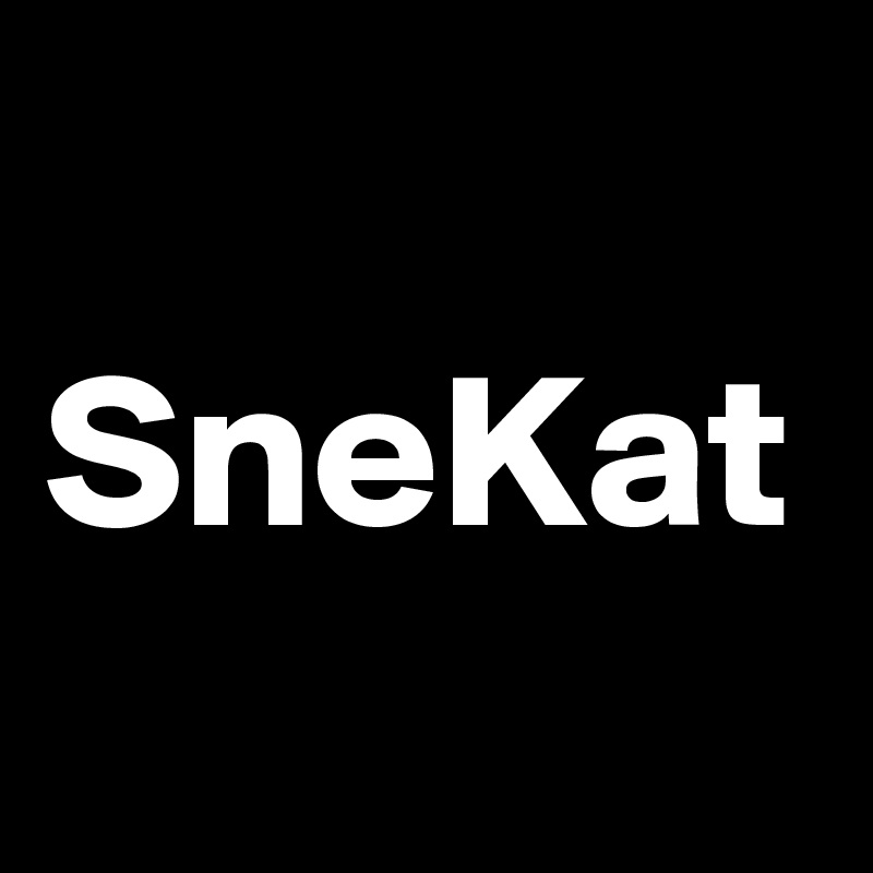 SneKat