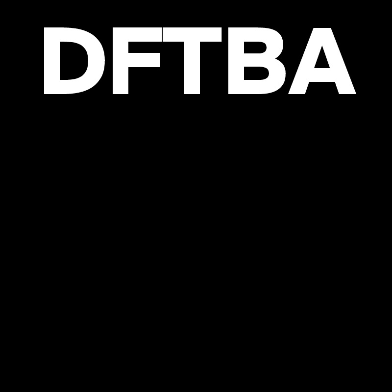  DFTBA