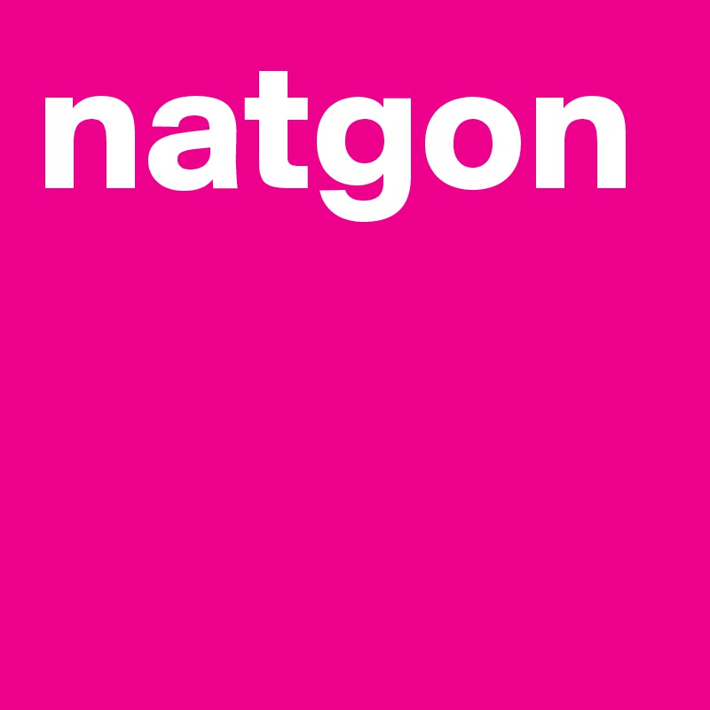 natgon

