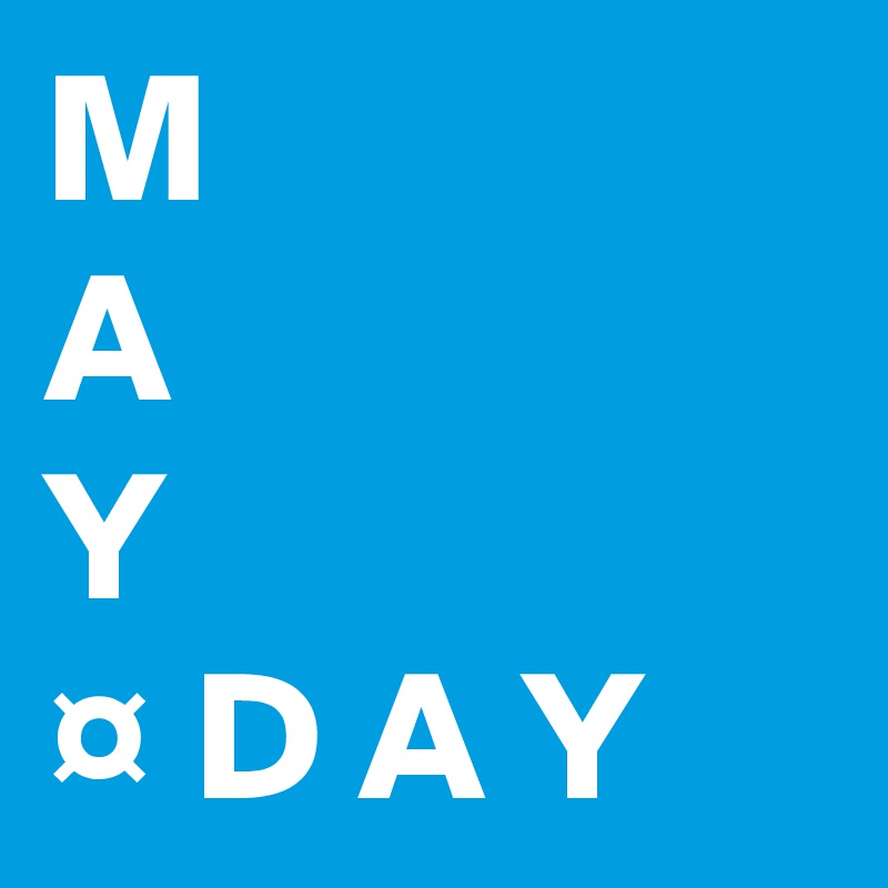 M
A
Y
¤ D A Y