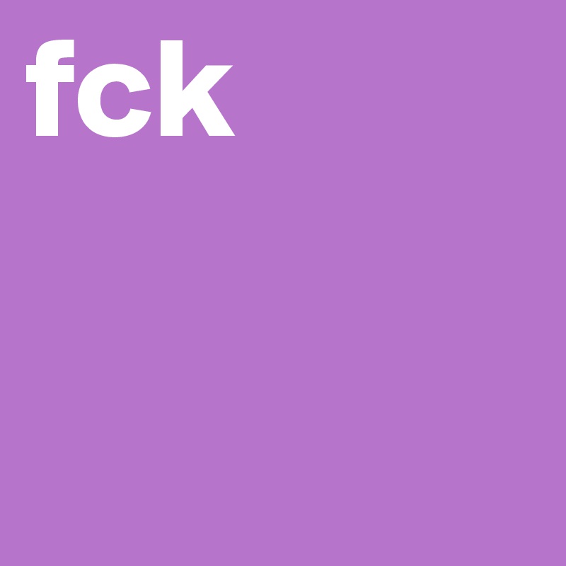 fck