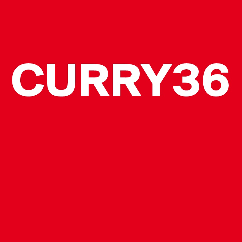 
CURRY36

