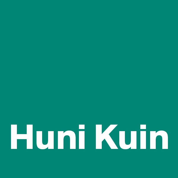 


Huni Kuin