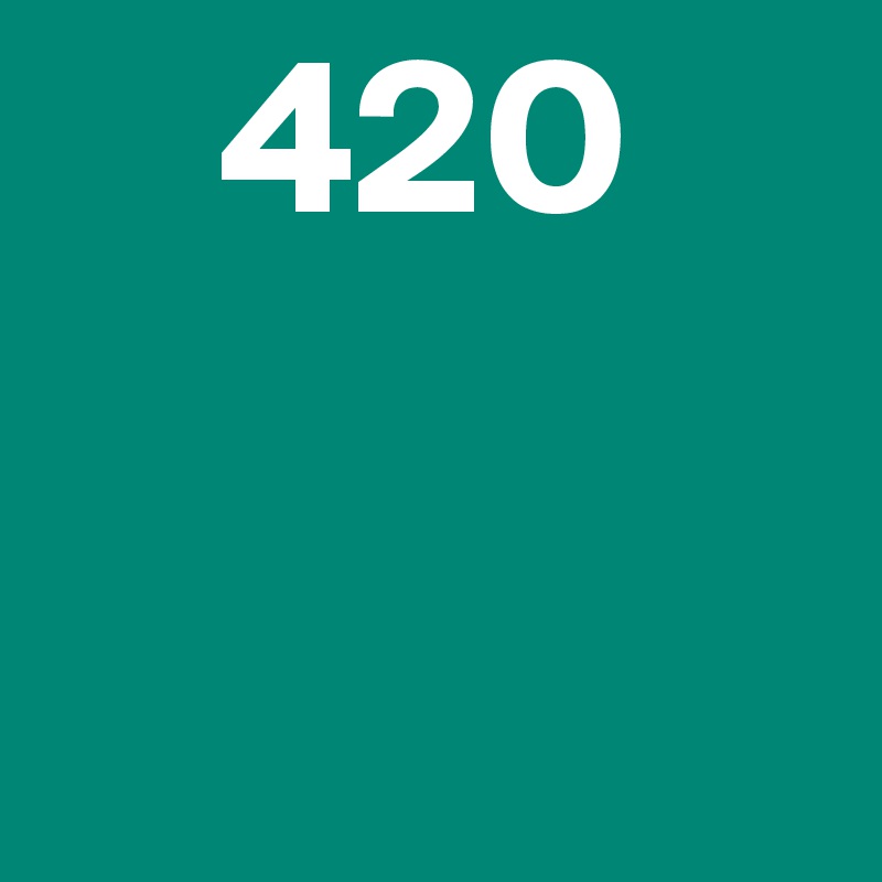     420