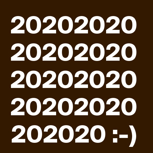 20202020
20202020
20202020
20202020
202020 :-)