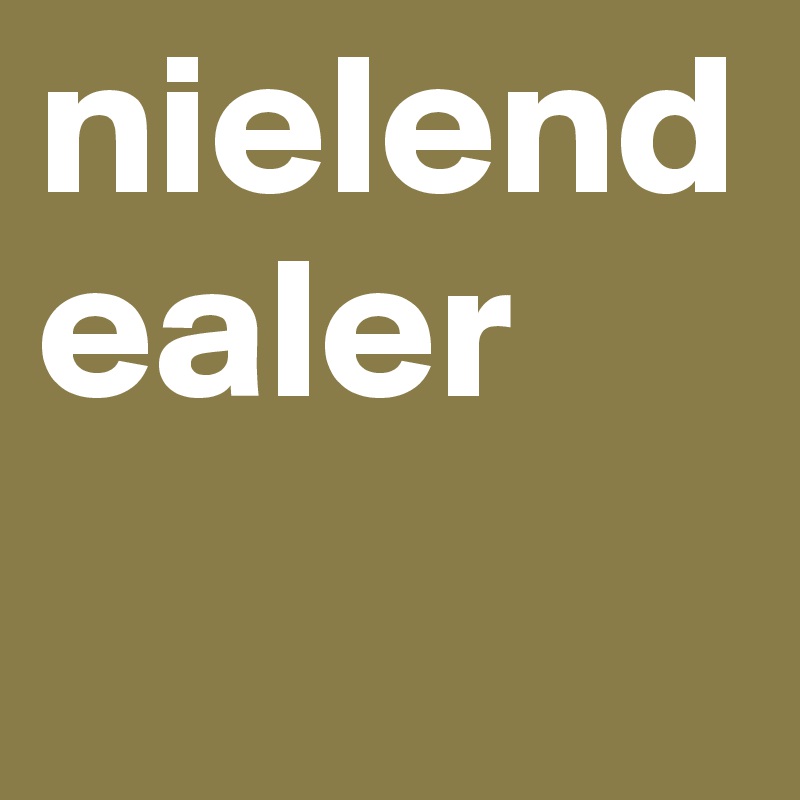 nielendealer