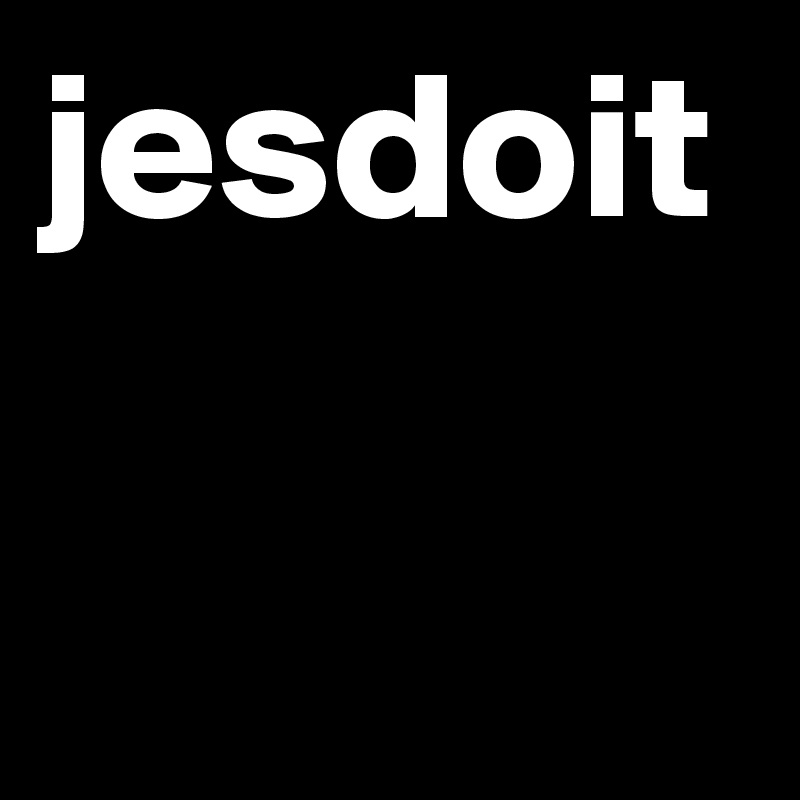 jesdoit