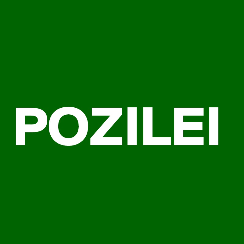 POZILEI