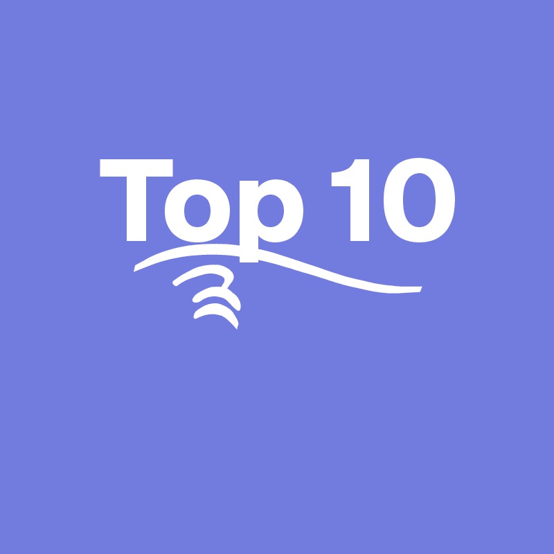 
   Top 10
    ?
   