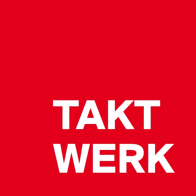 
  
     TAKT
     WERK