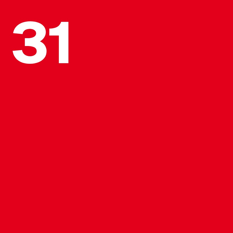 31