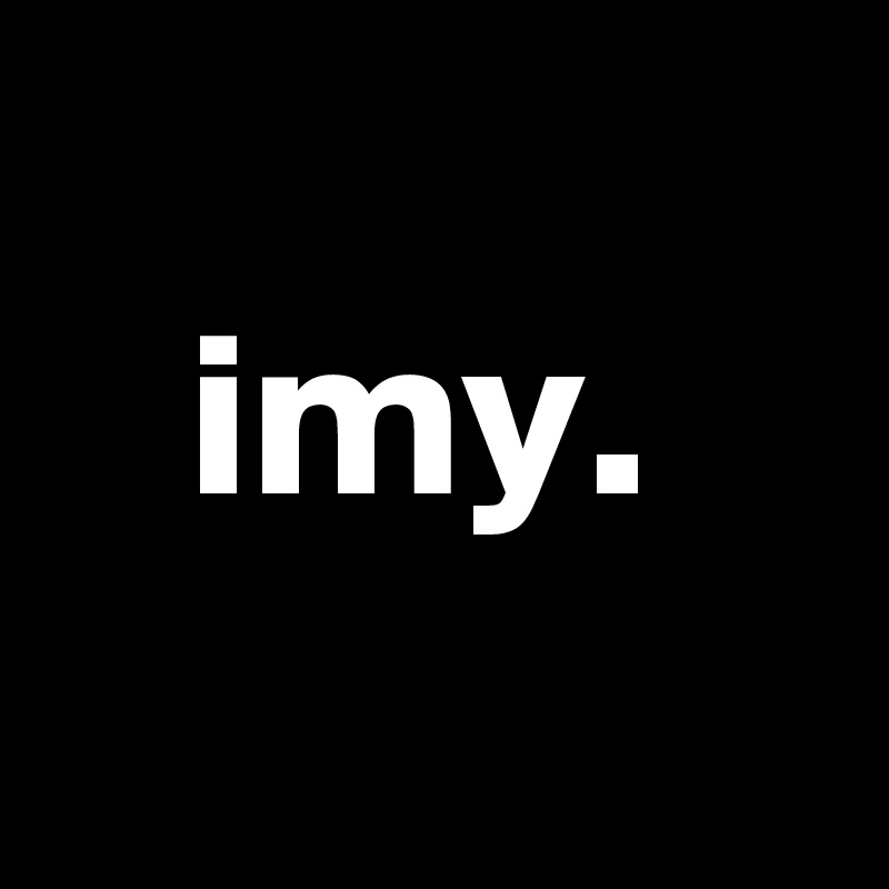 
   imy.