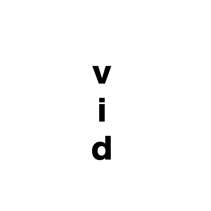 
v
i
d
