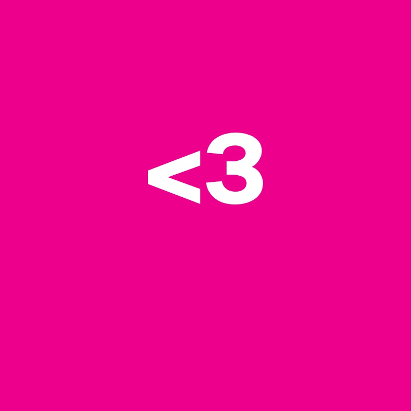 
      <3