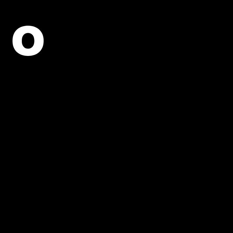 o