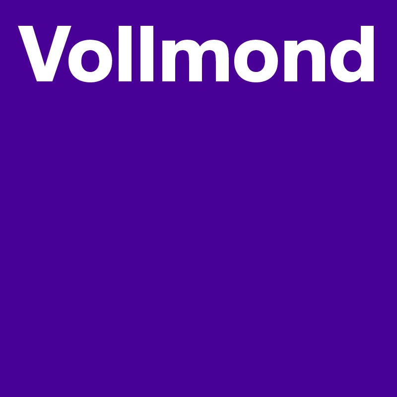Vollmond


