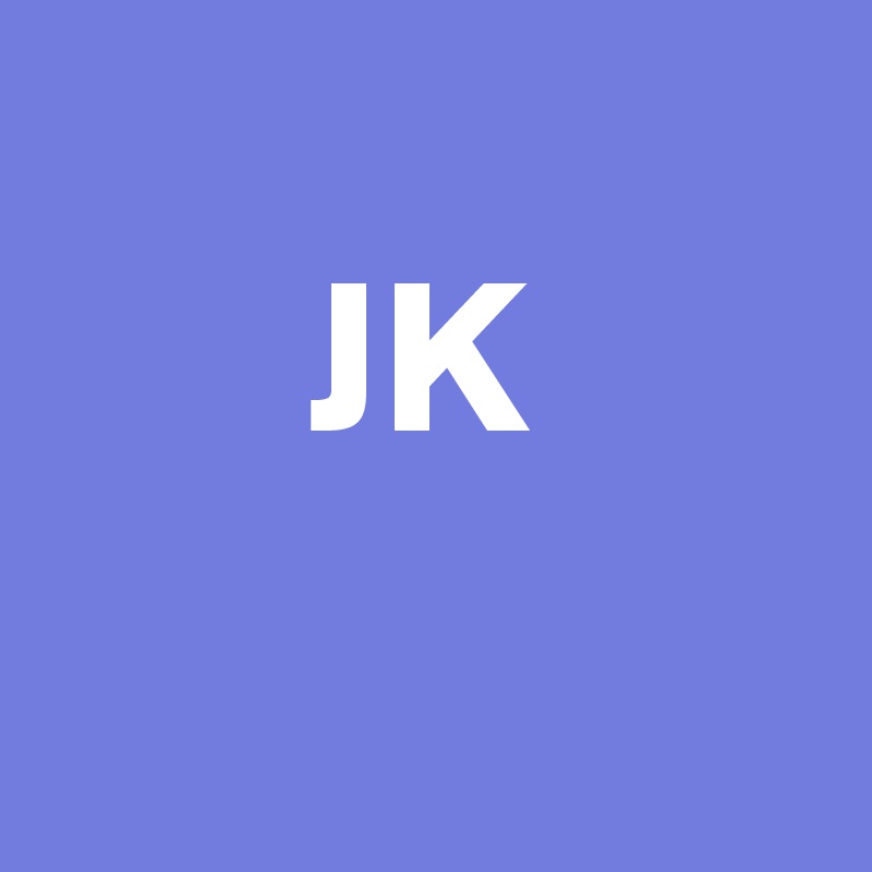 
      JK
