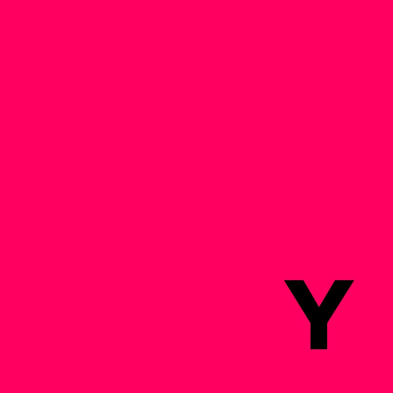 

Y