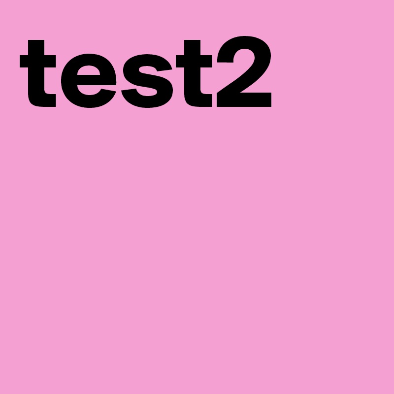 test2