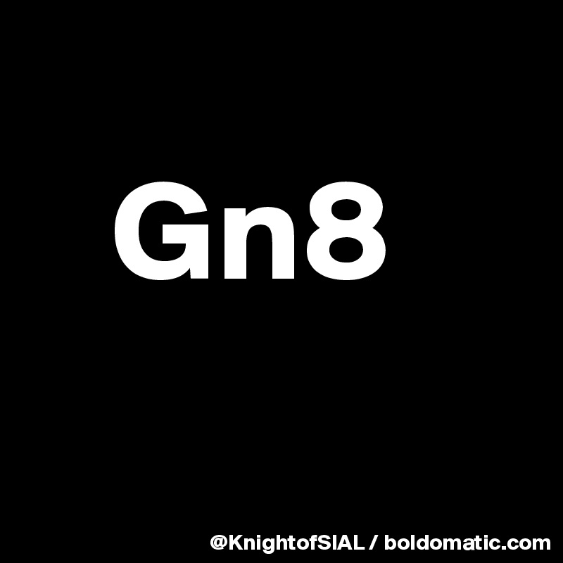 
   Gn8