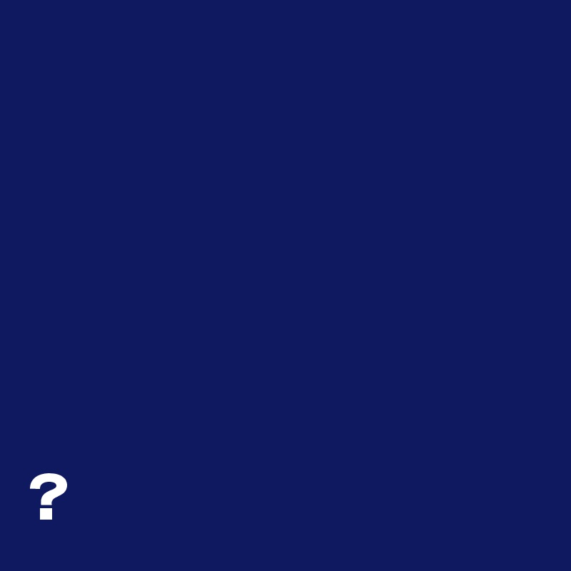 





?