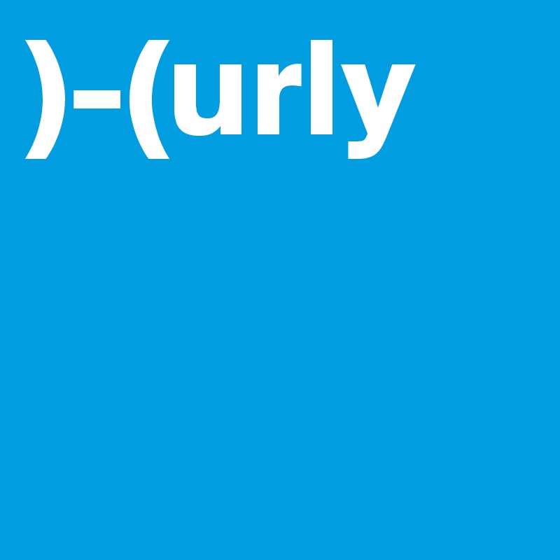 )-(urly