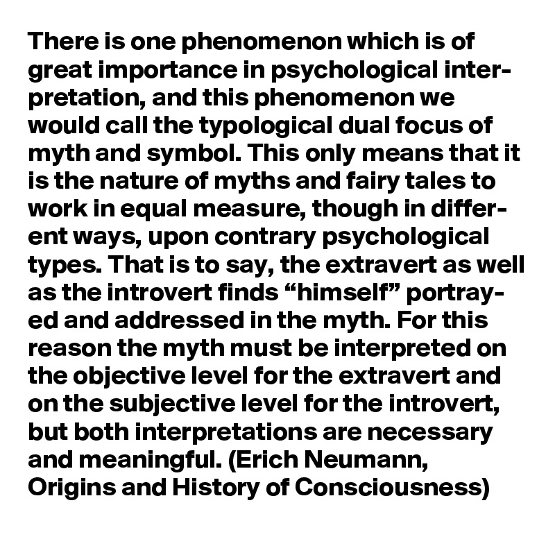 there-is-one-phenomenon-which-is-of-great-importance-in-psychological