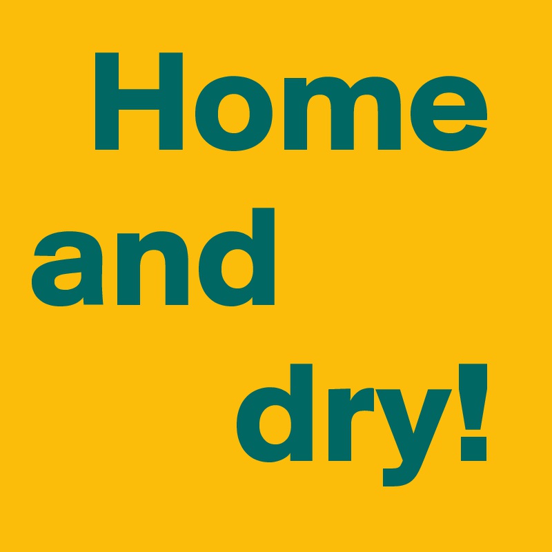 home-and-dry-post-by-krisargent-on-boldomatic