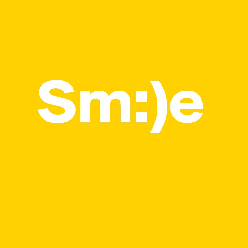 
  Sm:)e