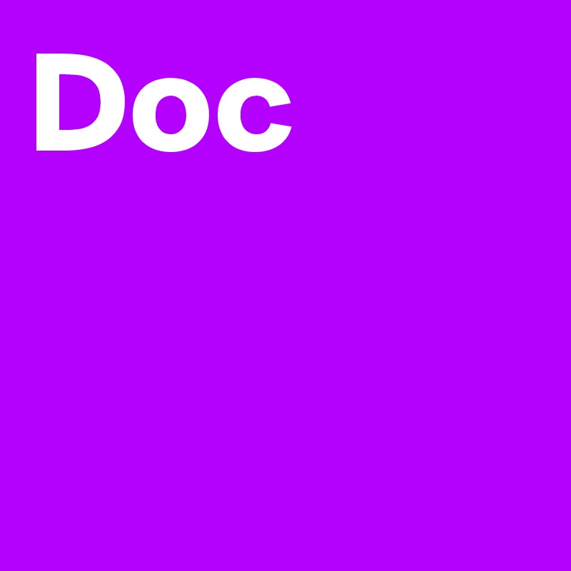 Doc