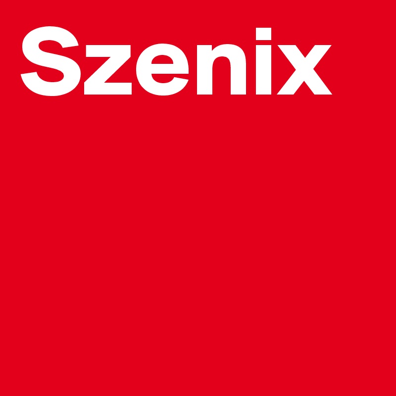 Szenix