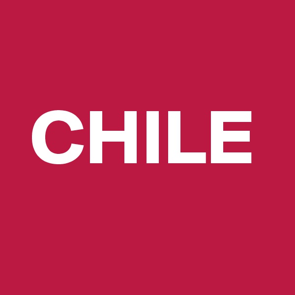 
 CHILE