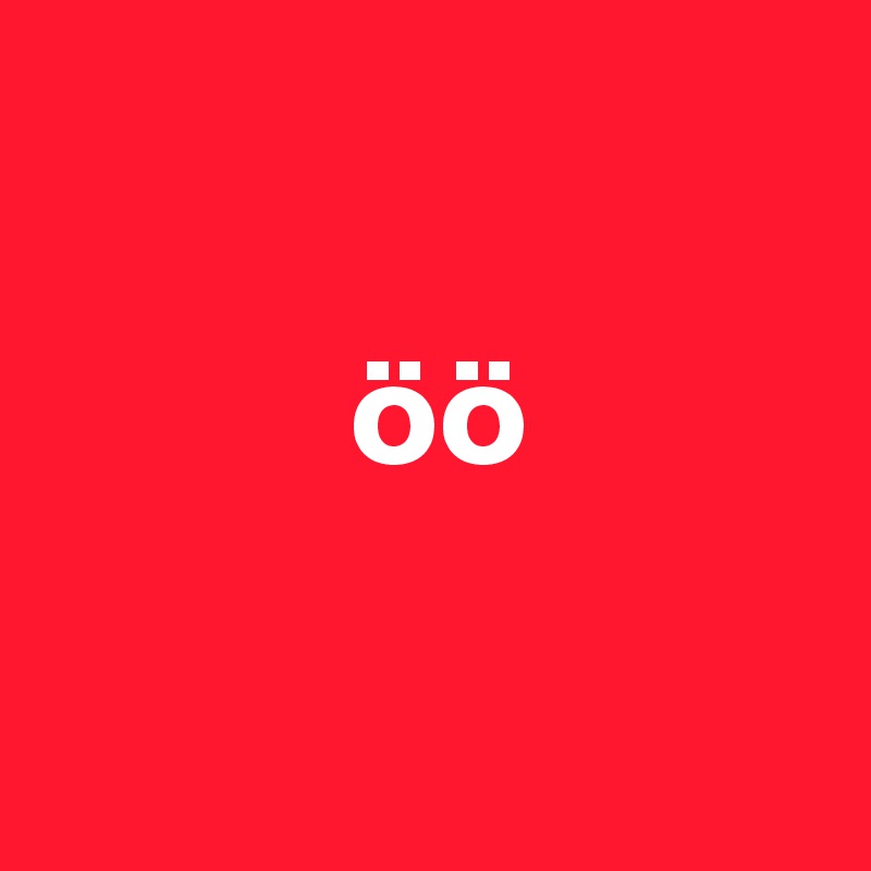 

          öö

