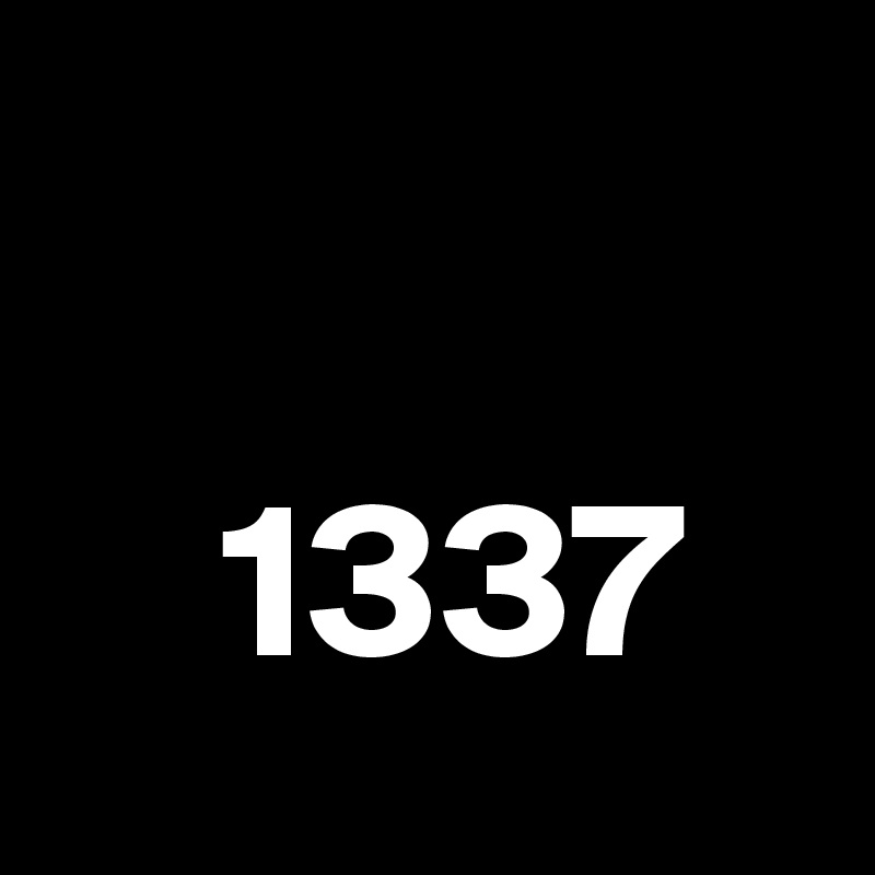    
  
    1337