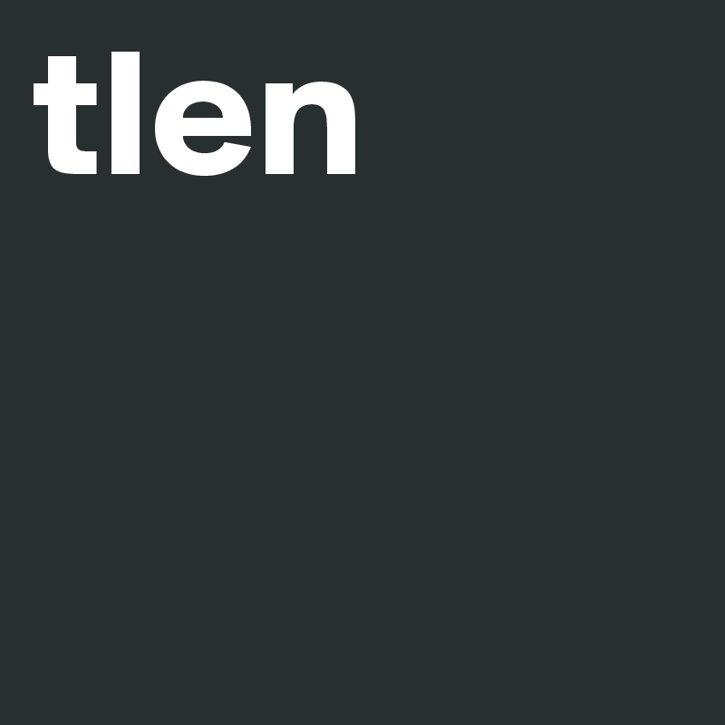 tlen