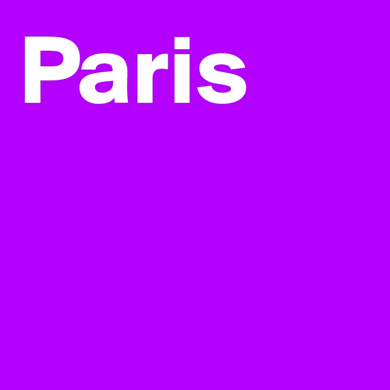 Paris
