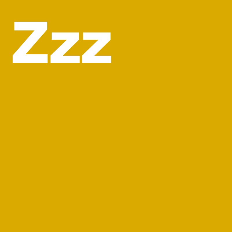 Zzz
