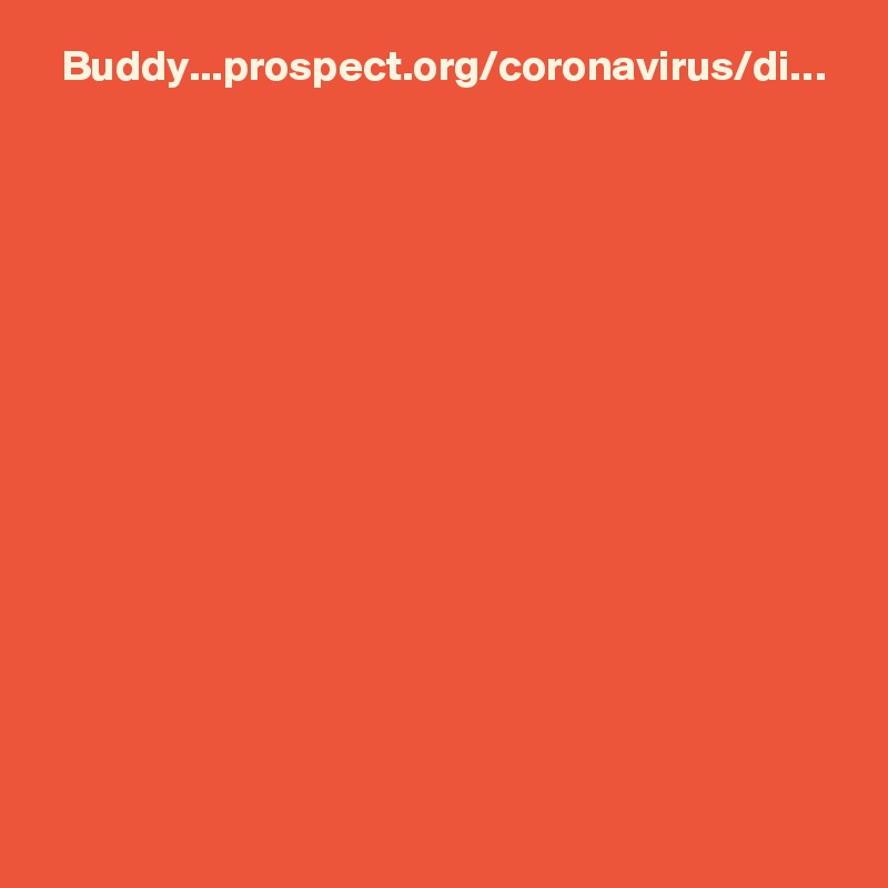   Buddy...prospect.org/coronavirus/di…
